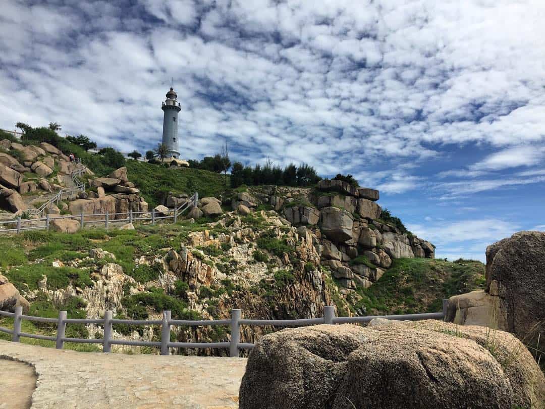 Review Thời tiết Phú Yên mùa nào đẹp nhất?