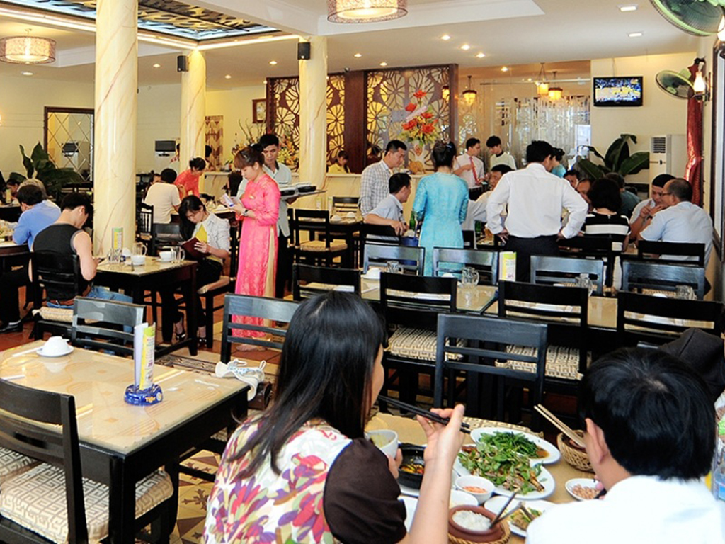 cơm niêu Đà Nẵng