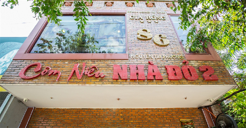 cơm niêu Đà Nẵng