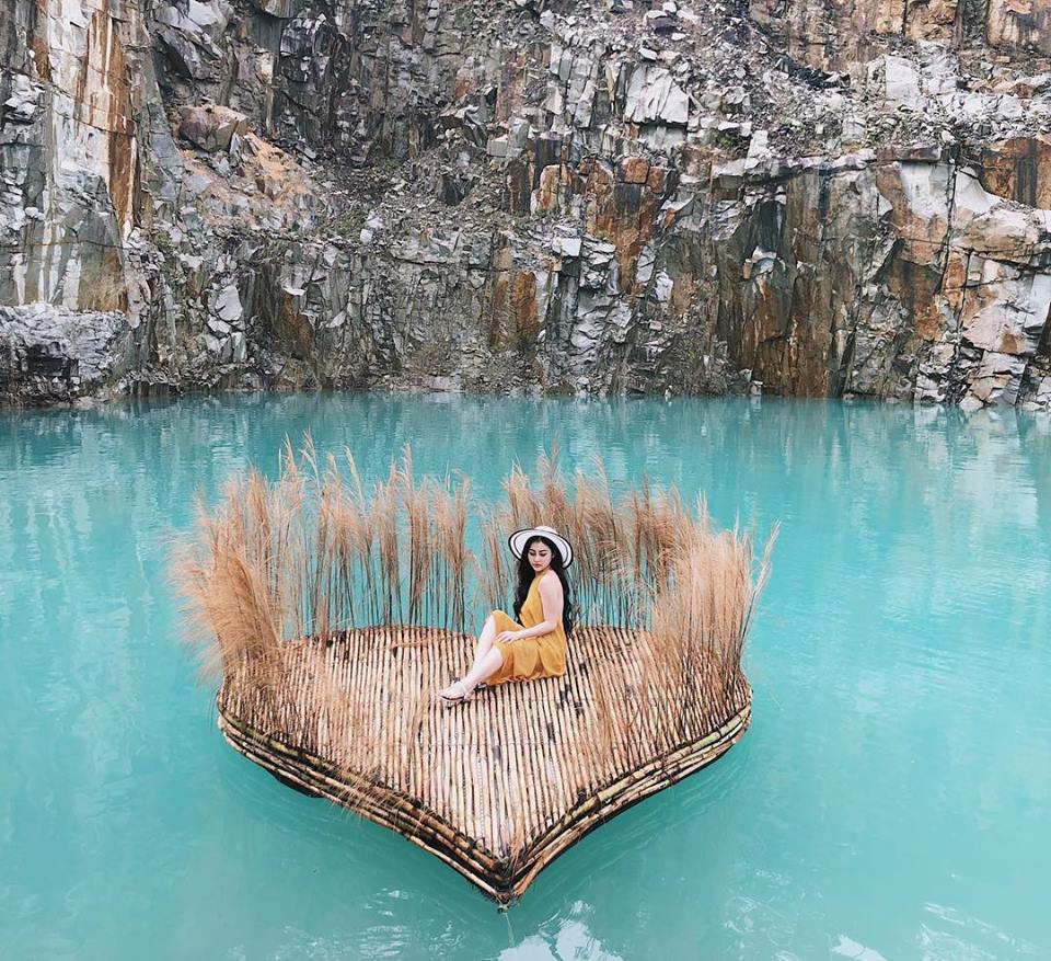 tuyệt tình cốc đà lạt