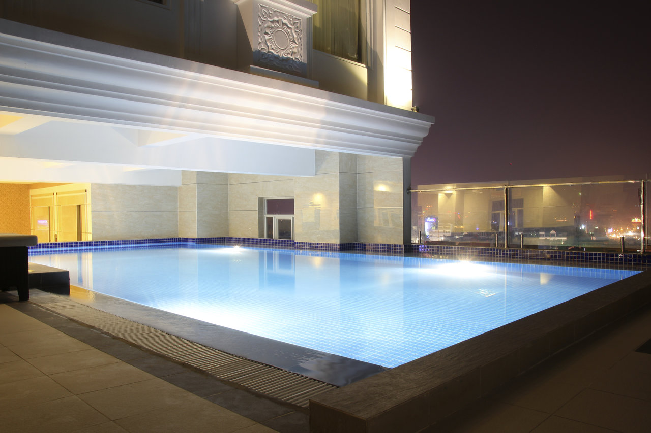 West Hotel Cần Thơ