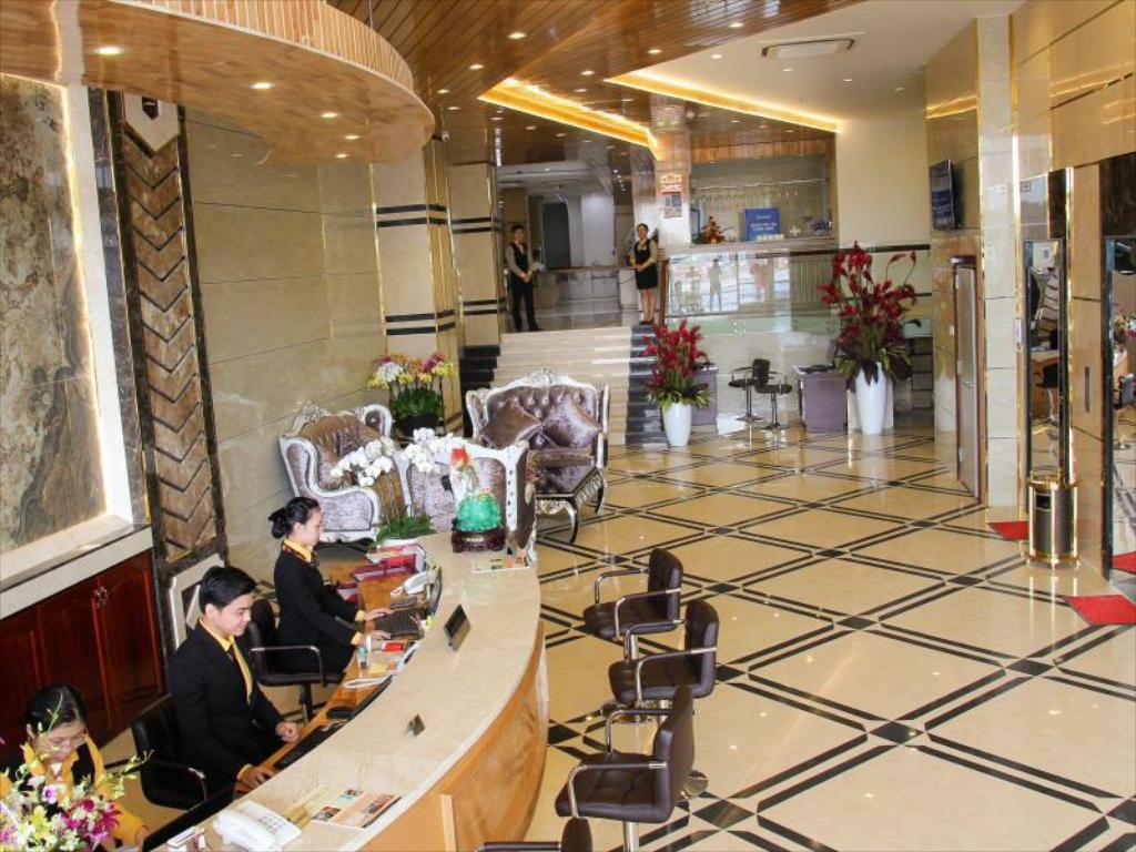 West Hotel Cần Thơ