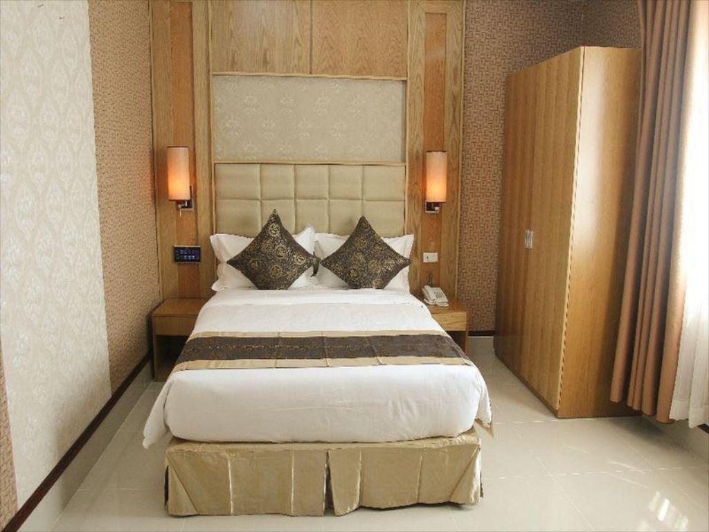 West Hotel Cần Thơ