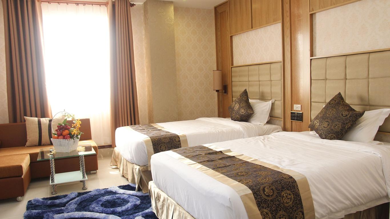 West Hotel Cần Thơ