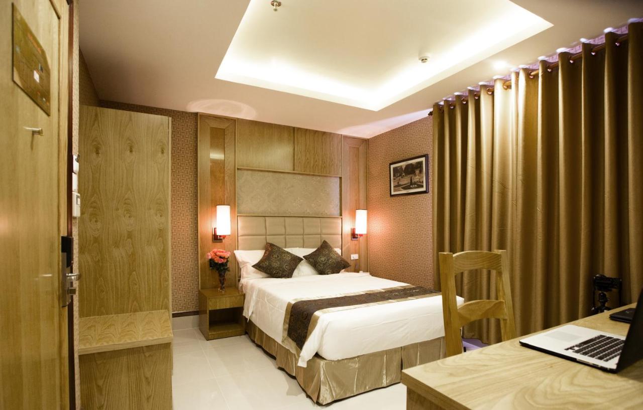 West Hotel Cần Thơ
