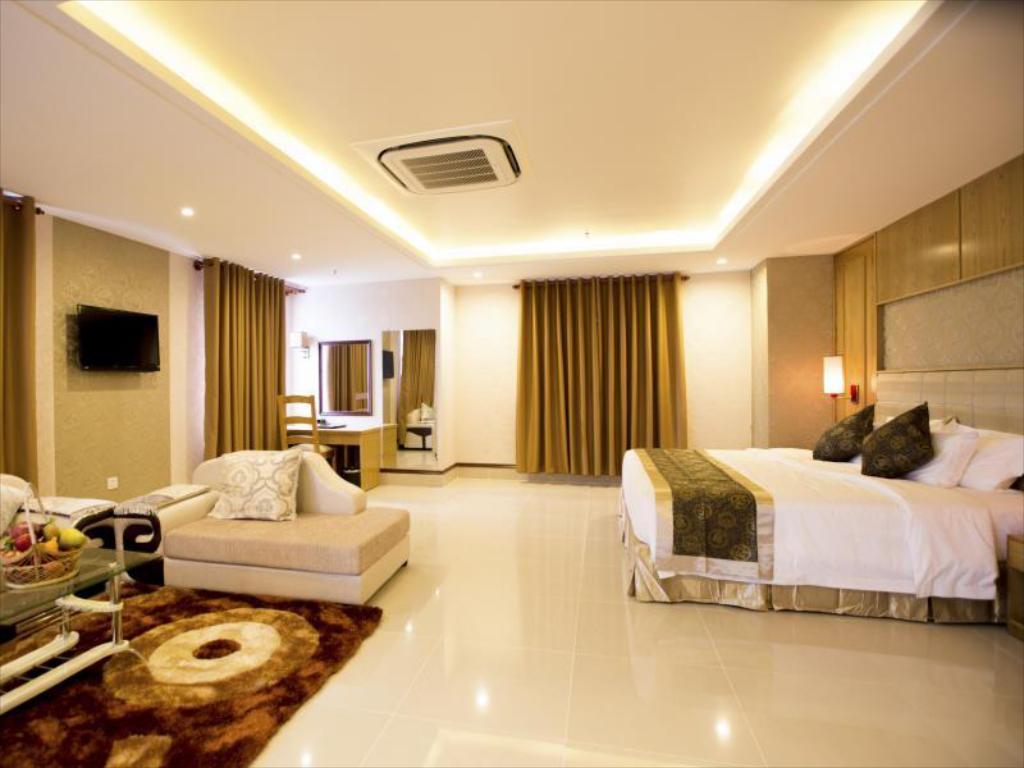 West Hotel Cần Thơ