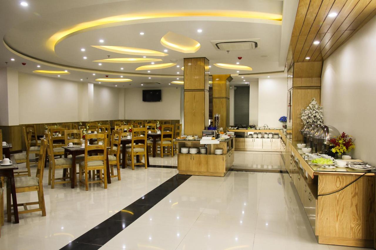 West Hotel Cần Thơ