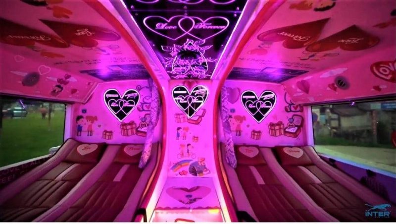 Top 5 xe giường nằm đi Sapa - Uy tín, chất lượng cho hành trình trọn vẹn