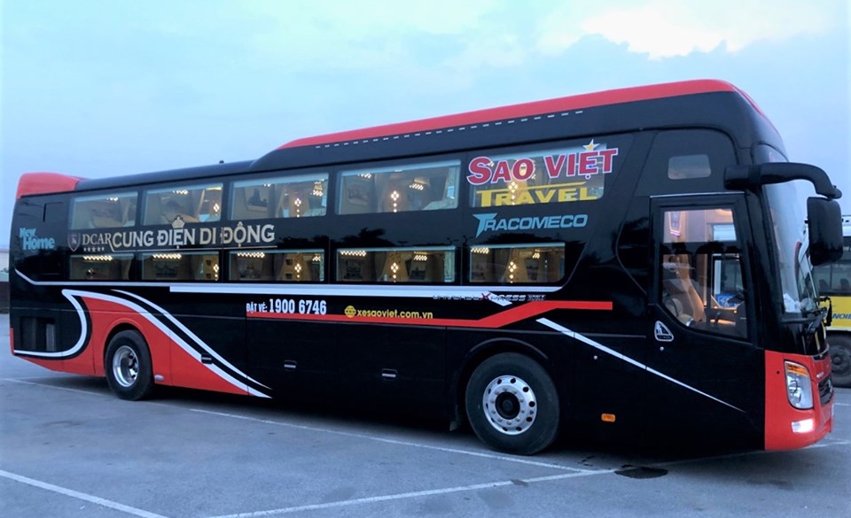 Top 5 xe giường nằm đi Sapa - Uy tín, chất lượng cho hành trình trọn vẹn