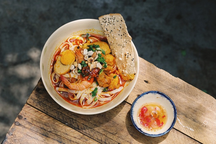 Các quán ăn sáng Đà Nẵng - bắt đầu một ngày mới tràn đầy năng lượng