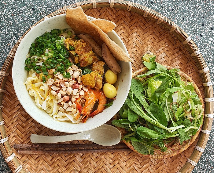 Các quán ăn sáng Đà Nẵng - bắt đầu một ngày mới tràn đầy năng lượng