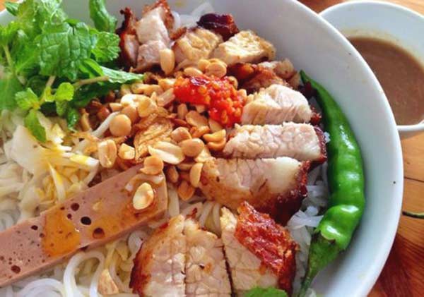 Các quán ăn sáng Đà Nẵng - bắt đầu một ngày mới tràn đầy năng lượng