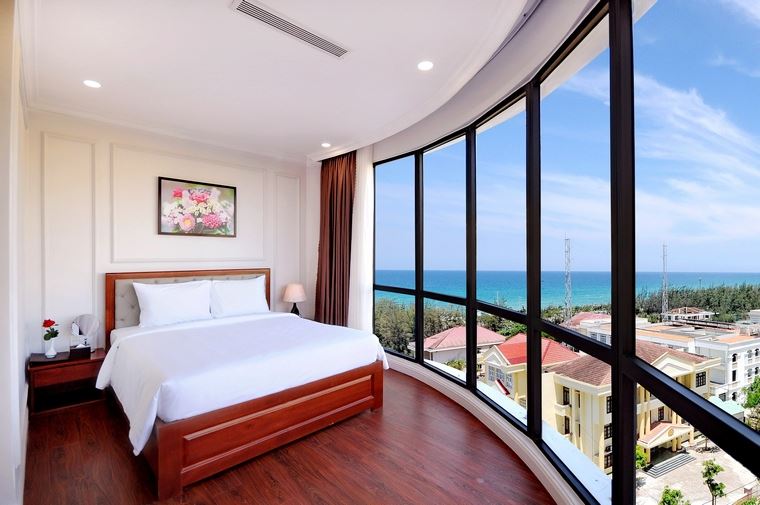 Review Bãi Xép Phú Yên - Nàng tiên cá ngủ quên của phố biển