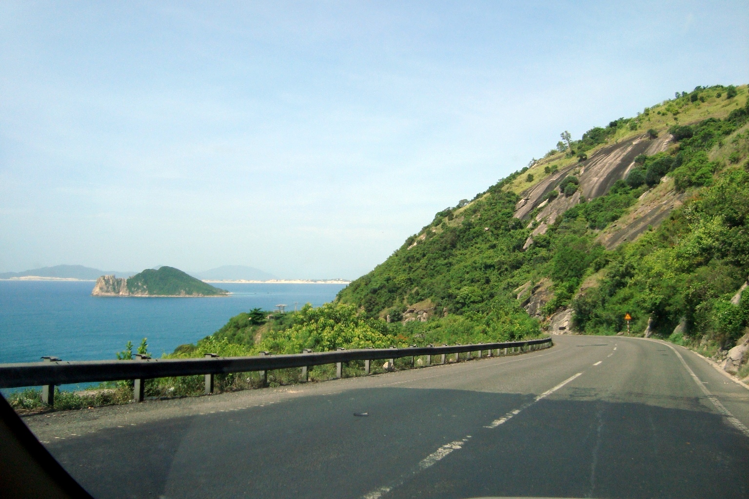 Review Bãi Xép Phú Yên - Nàng tiên cá ngủ quên của phố biển