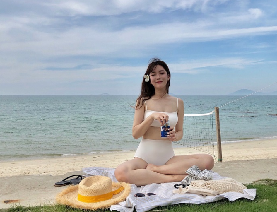 Biển Cửa Đại Hội An - Một trong những bãi biển đẹp nhất châu Á