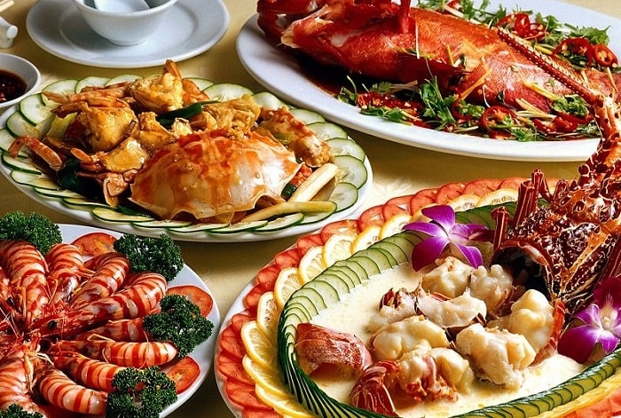 Biển Cửa Đại Hội An - Một trong những bãi biển đẹp nhất châu Á