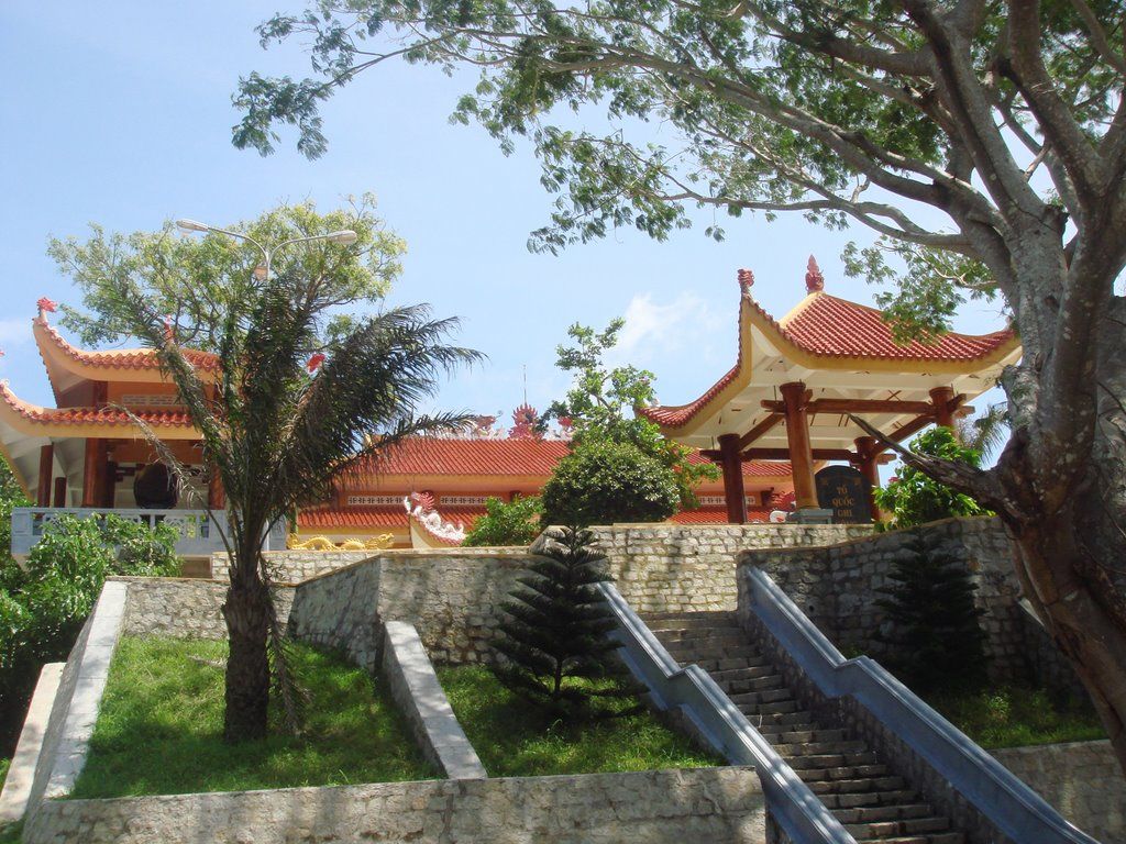 biển hồ tràm