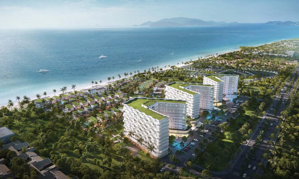 Khám phá top 4 bãi biển Hội An đem đến một mùa hè tuyệt vời