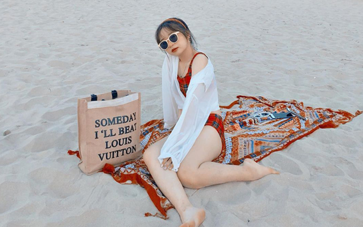 Khám phá top 4 bãi biển Hội An đem đến một mùa hè tuyệt vời