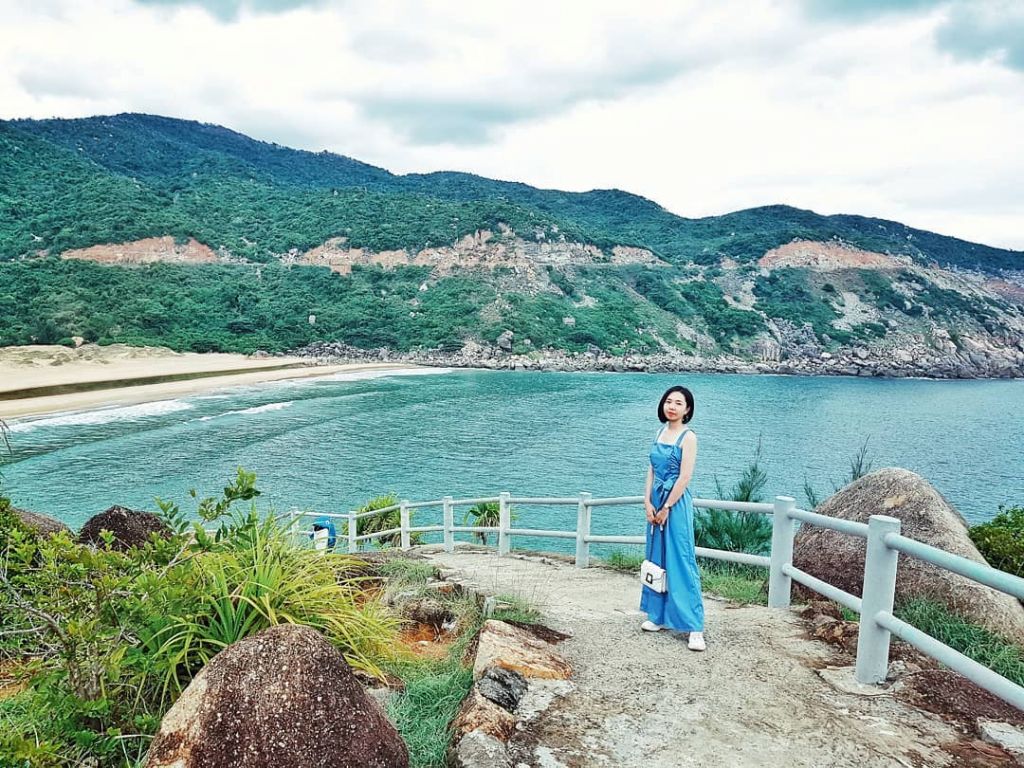 Top 20 bãi biển Phú Yên đẹp “u mê”, quên lối về