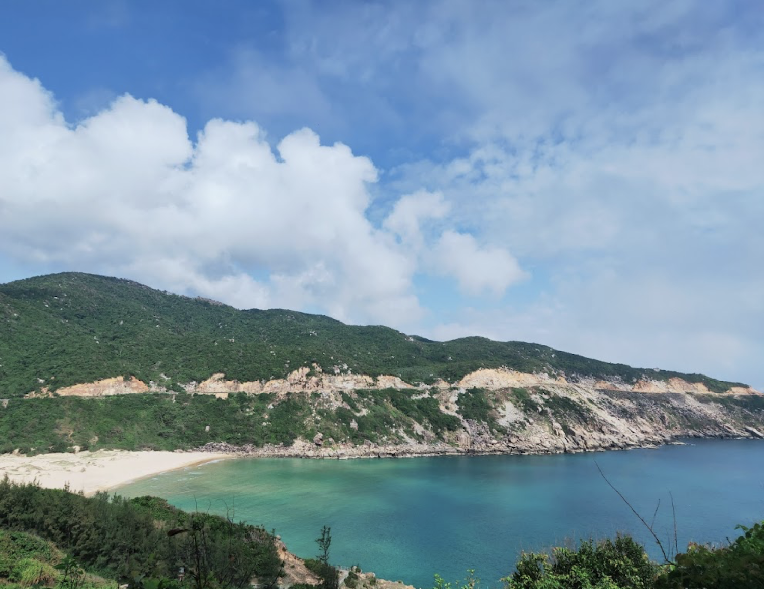 Top 20 bãi biển Phú Yên đẹp “u mê”, quên lối về