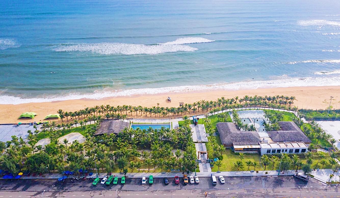 Top 20 bãi biển Phú Yên đẹp “u mê”, quên lối về