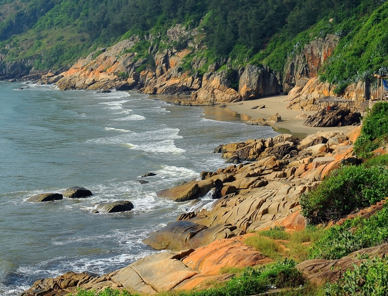 Biển Đồ Sơn - Quà tặng thiên nhiên vô giá bên thềm Hải Phòng