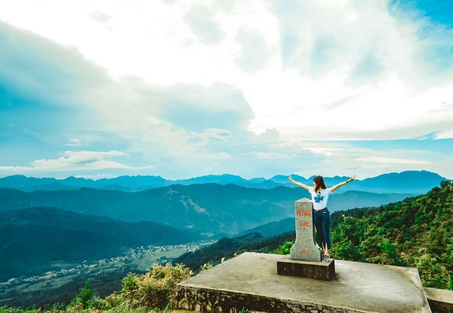 Du lịch Bình Liêu - Thiên đường du lịch dành cho dân trải nghiệm