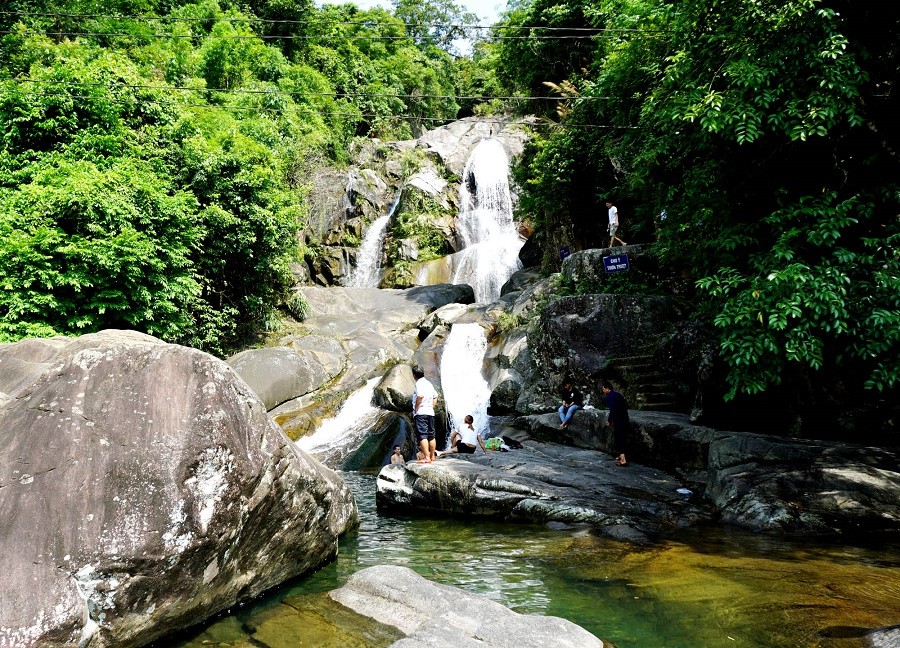 Du lịch Bình Liêu - Thiên đường du lịch dành cho dân trải nghiệm