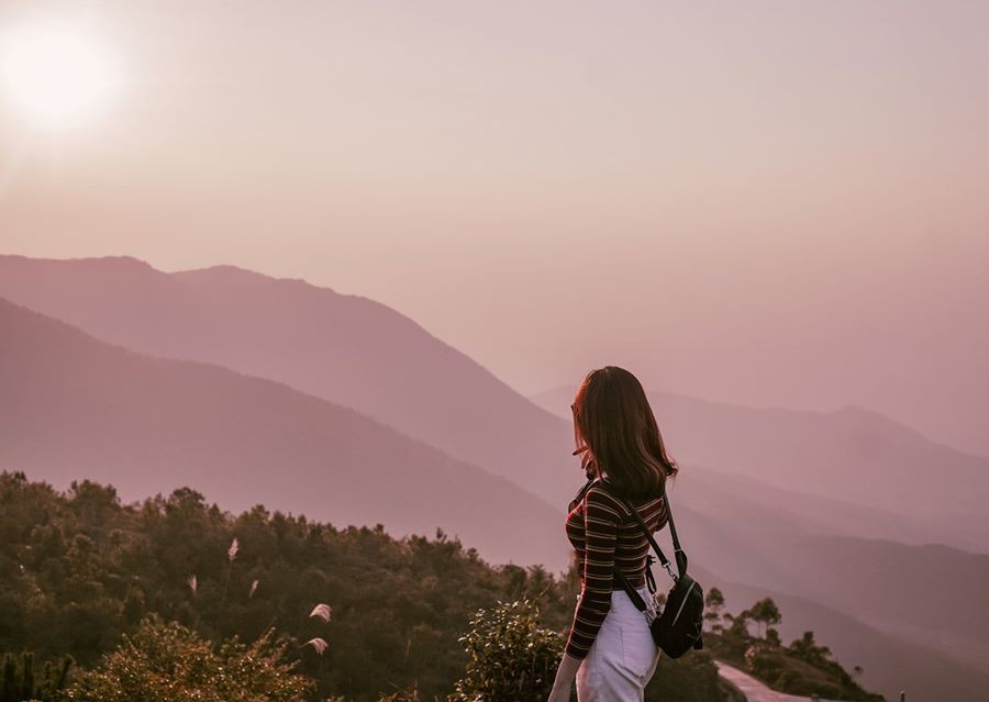 Du lịch Bình Liêu - Thiên đường du lịch dành cho dân trải nghiệm