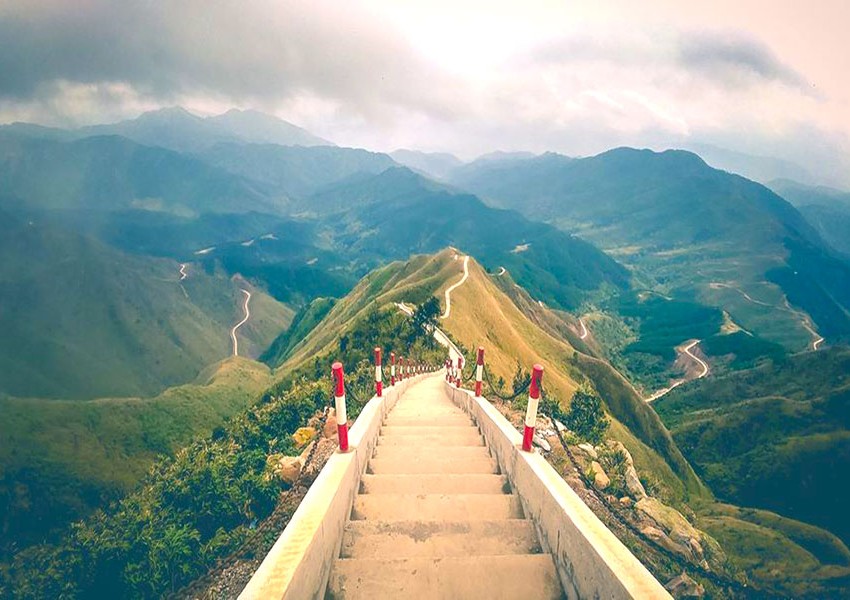 Du lịch Bình Liêu - Thiên đường du lịch dành cho dân trải nghiệm