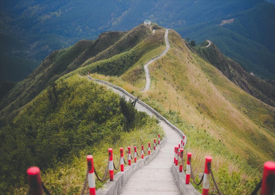 Du lịch Bình Liêu - Thiên đường du lịch dành cho dân trải nghiệm