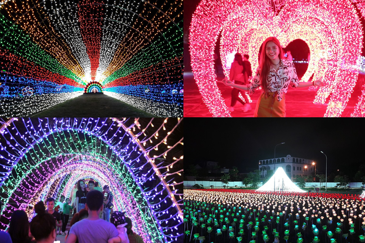 Điểm danh Top các chợ đêm Đà Nẵng nổi tiếng nhất