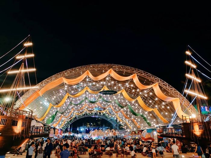 Điểm danh Top các chợ đêm Đà Nẵng nổi tiếng nhất