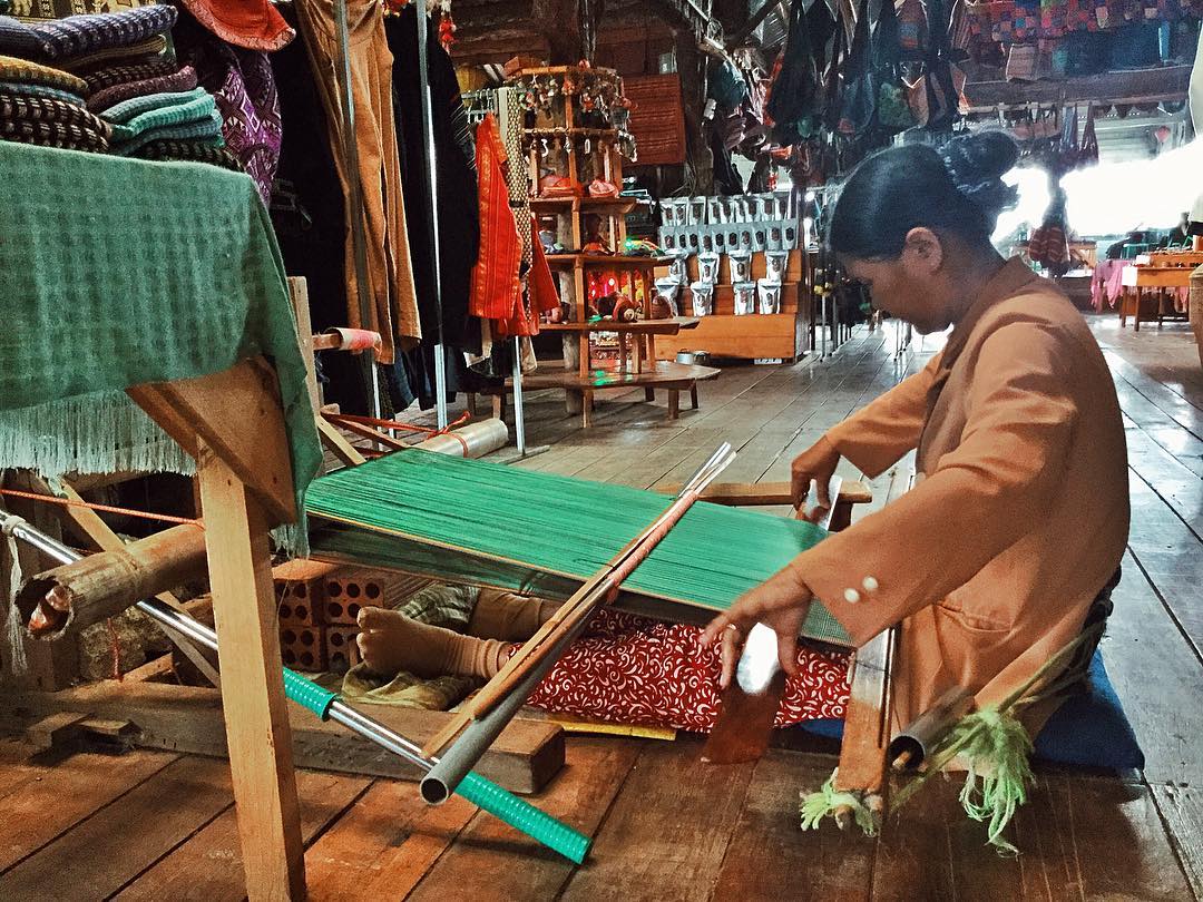 Review Cafe Mê Linh Đà Lạt - Nơi bình yên tìm về