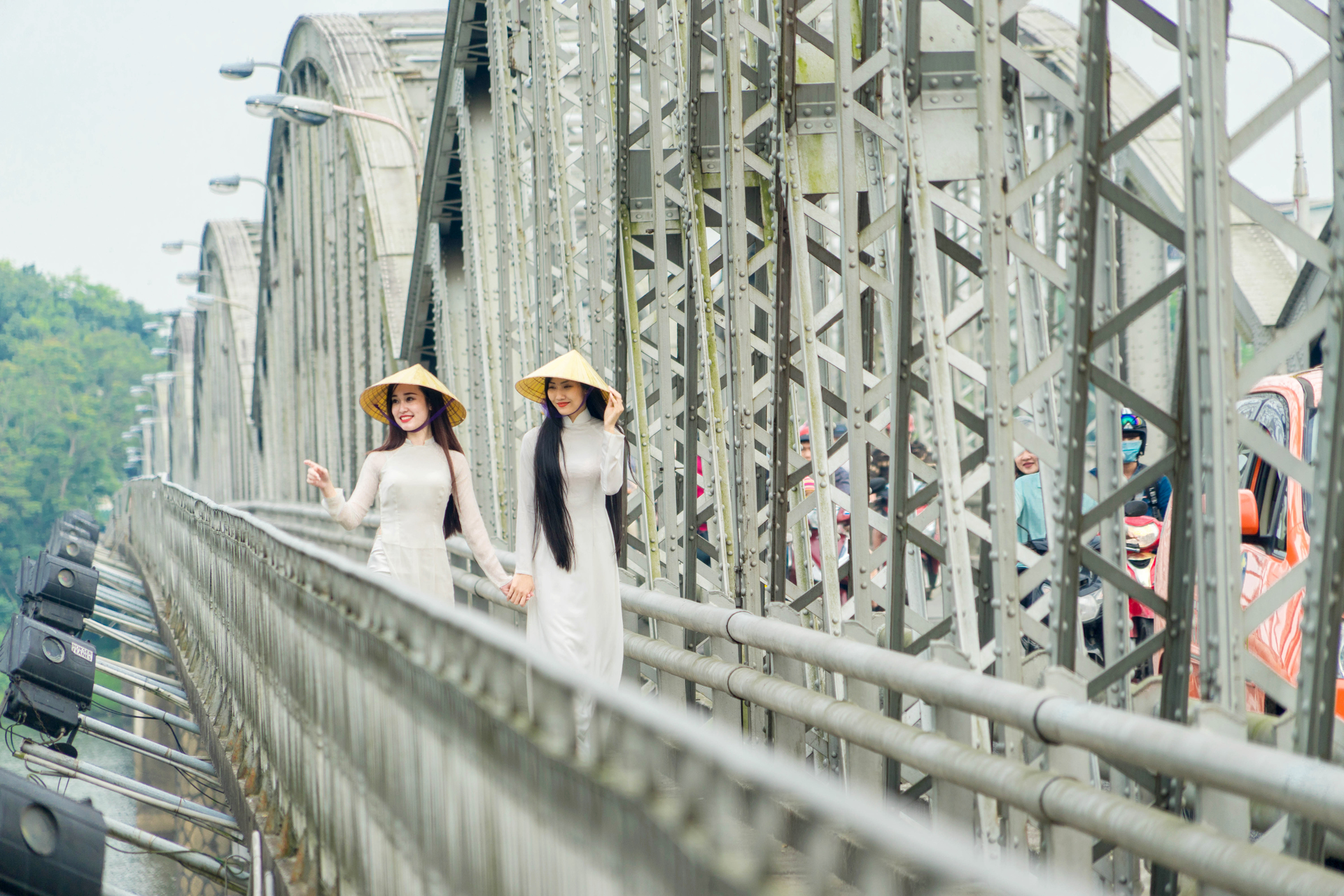 cầu tràng tiền