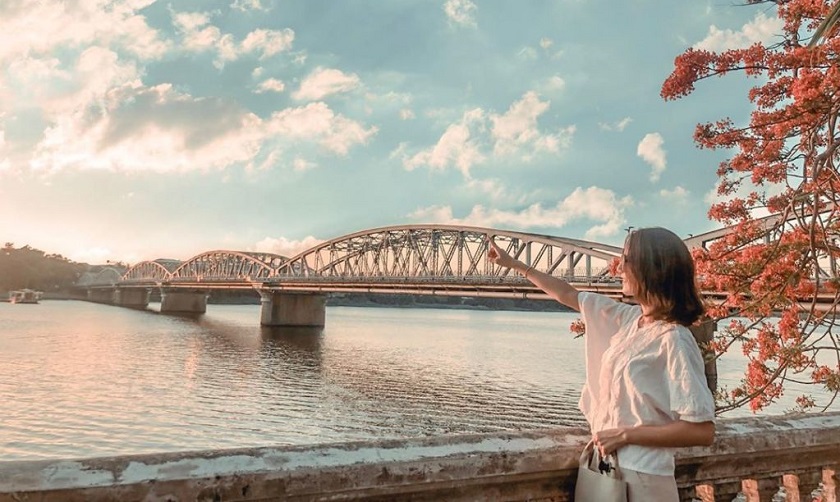 cầu tràng tiền