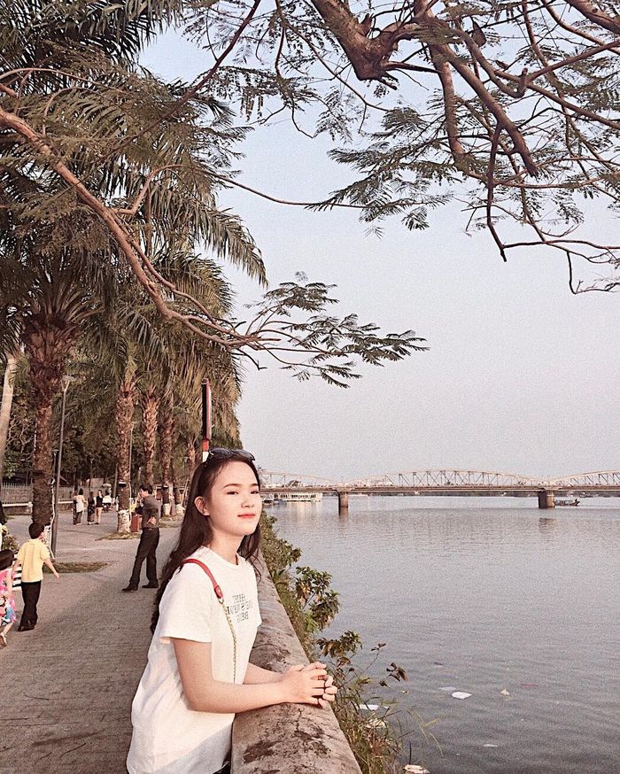 cầu tràng tiền