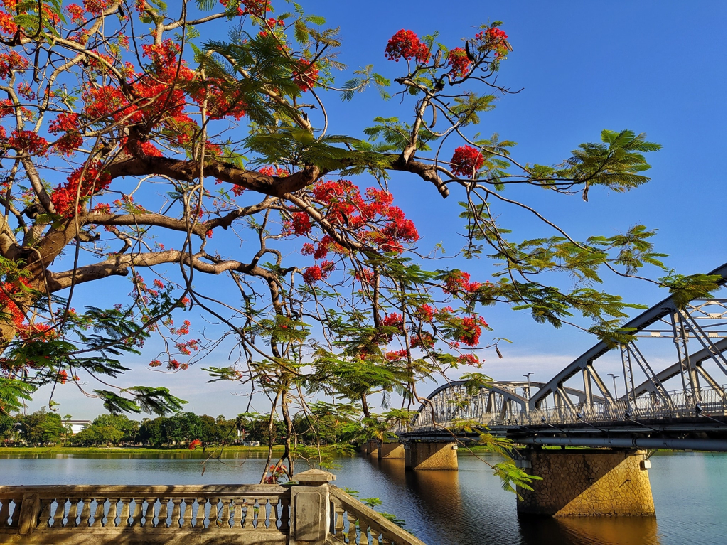 cầu tràng tiền