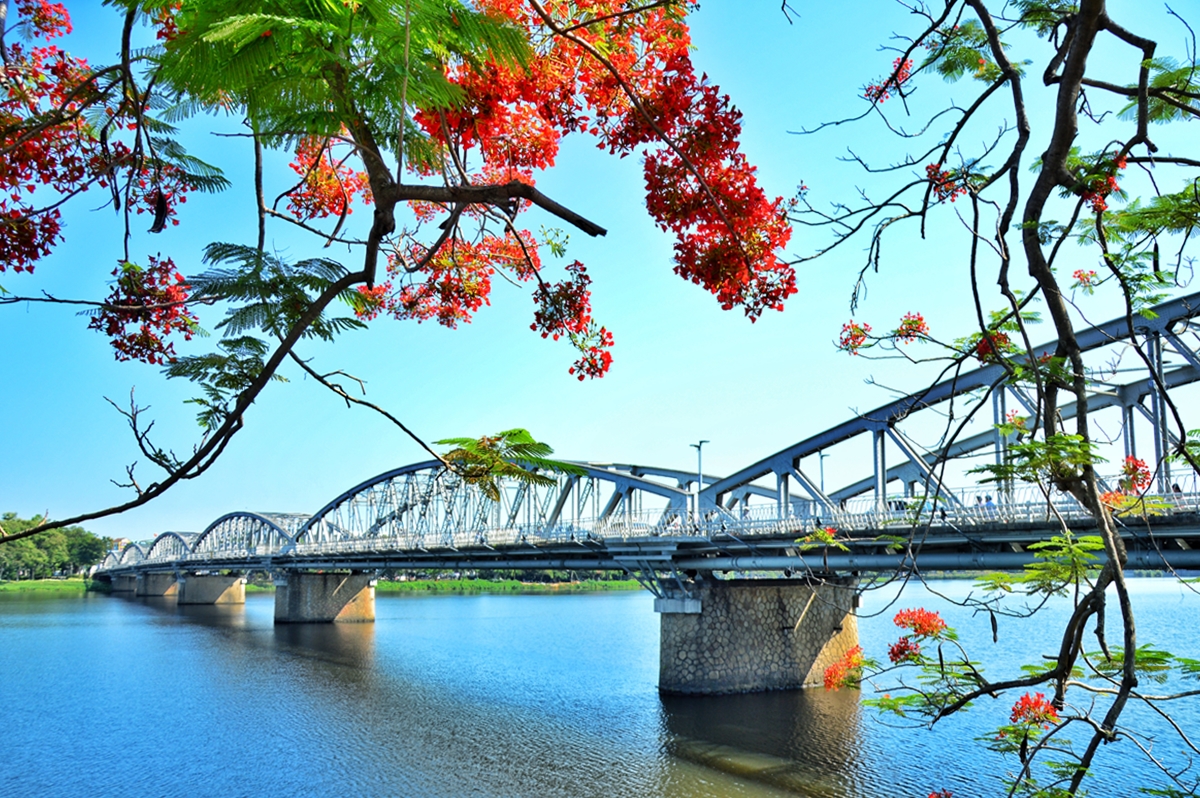 cầu tràng tiền