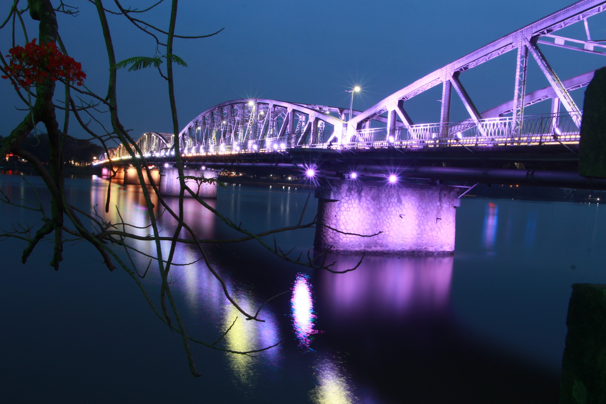 cầu tràng tiền