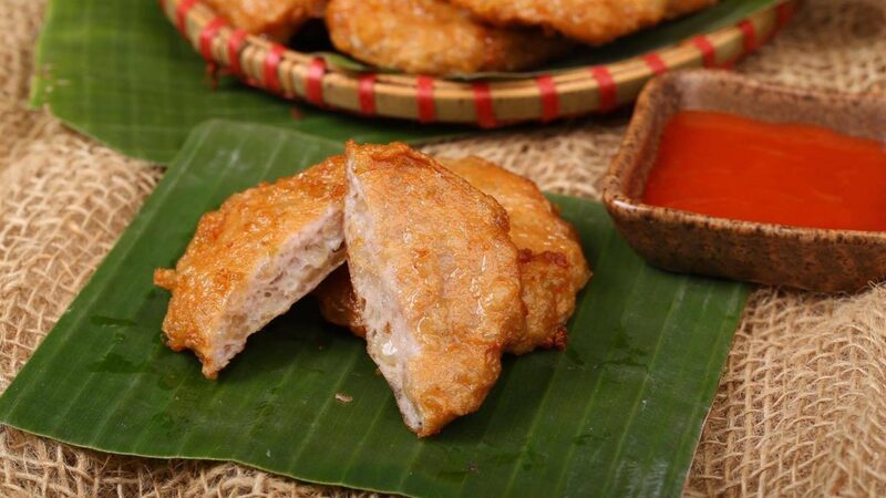 Chả cốm Hà Nội - Tinh hoa văn hóa ẩm thực Hà Thành