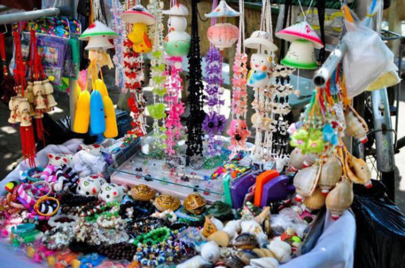 Review tất tần tật về chợ đêm Vũng Tàu- Địa chỉ mua bán hải sản uy tín