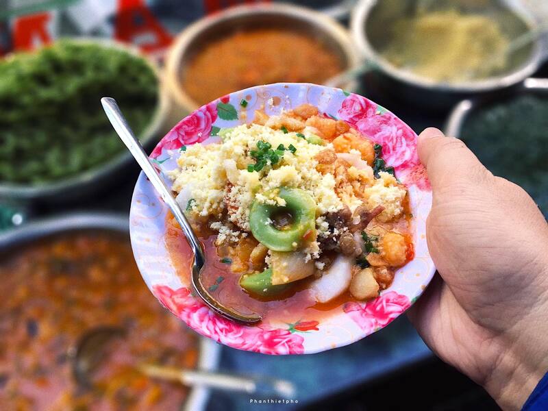 Khám phá từ A đến Z về chợ Phan Thiết