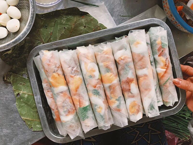 Khám phá từ A đến Z về chợ Phan Thiết