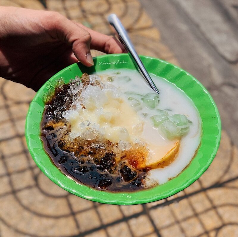 Khám phá từ A đến Z về chợ Phan Thiết