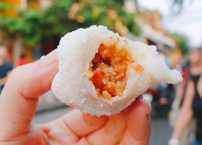 Review chùa Bà Mụ Hội An - Nét đẹp tâm linh giữa lòng phố cổ