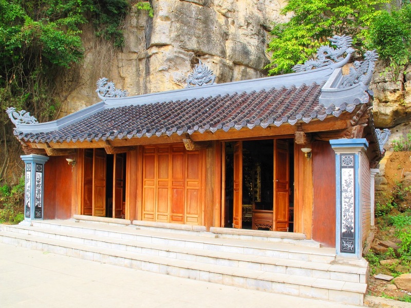 Kinh nghiệm đi chùa Bái Đính Ninh Bình chi tiết nhất 2022