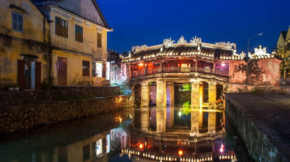 Top 10 ngôi chùa Hội An linh thiêng nhất định phải đến