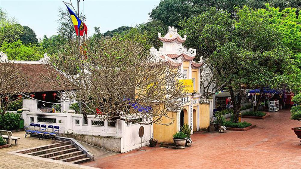 Chùa Một Cột - Nét đẹp văn hóa ngàn năm của Hà Nội